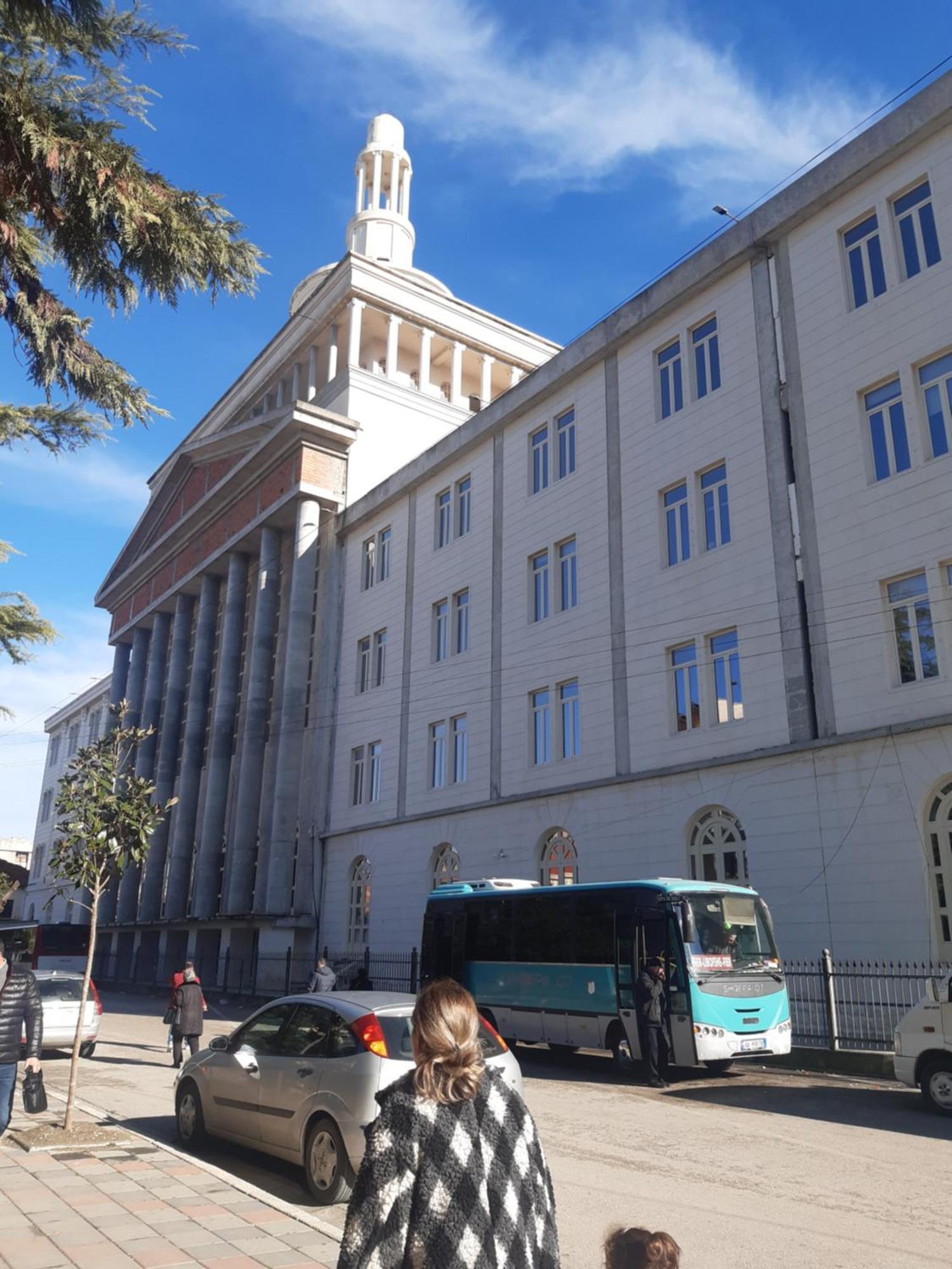 Emily House Διαμέρισμα Φιέρι Εξωτερικό φωτογραφία