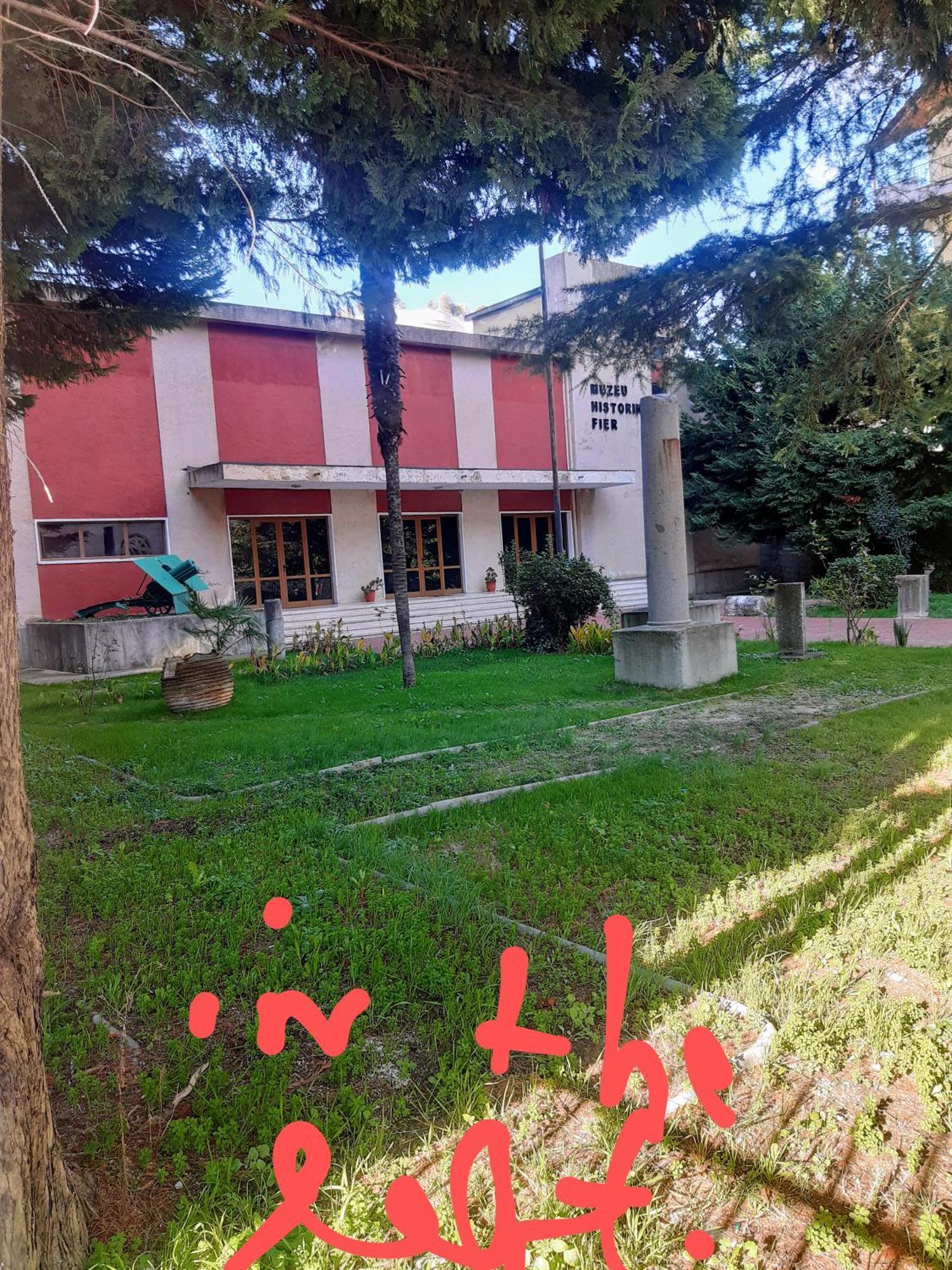 Emily House Διαμέρισμα Φιέρι Εξωτερικό φωτογραφία
