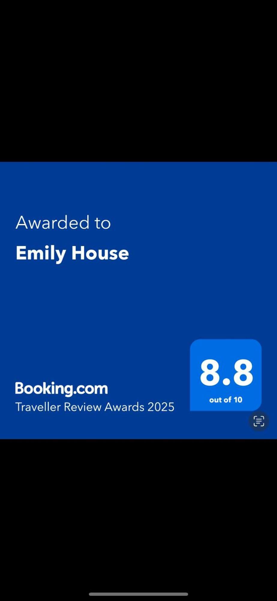 Emily House Διαμέρισμα Φιέρι Εξωτερικό φωτογραφία