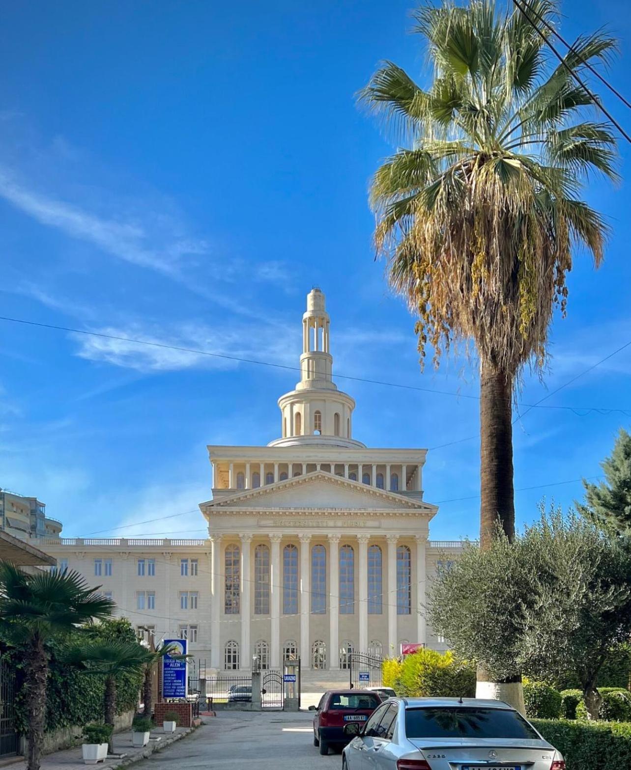Emily House Διαμέρισμα Φιέρι Εξωτερικό φωτογραφία